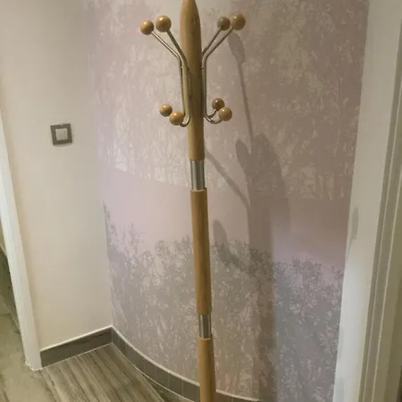 & Charming Clerigos Appartments Apartmán