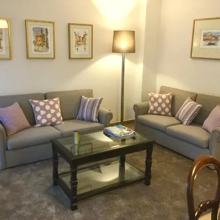 Apartmán & Charming Clerigos Appartments Porto