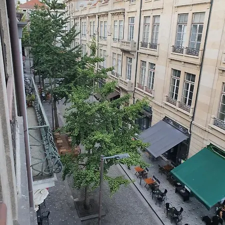 & Charming Clerigos Appartments Apartmán Porto