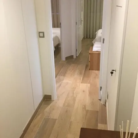 Apartmán & Charming Clerigos Appartments *