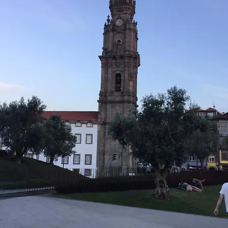 & Charming Clerigos Appartments * Porto