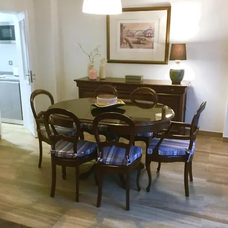 & Charming Clerigos Appartments Апартаменты Порту
